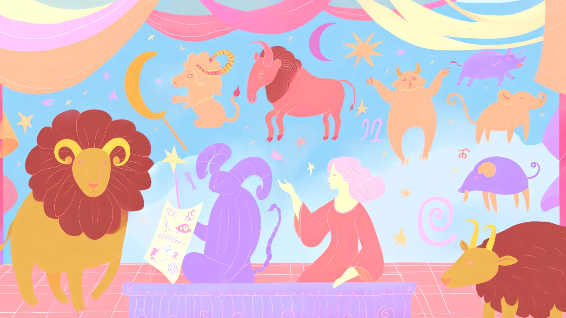 Morgenhoroskop 2026-02-21T22:15:07.401Z"