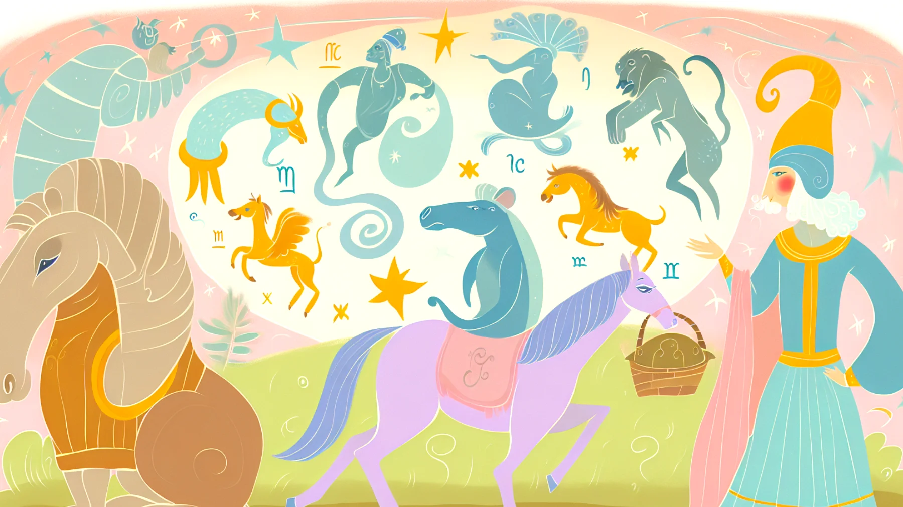 Morgenhoroskop 2026-02-22T22:19:15.126Z"